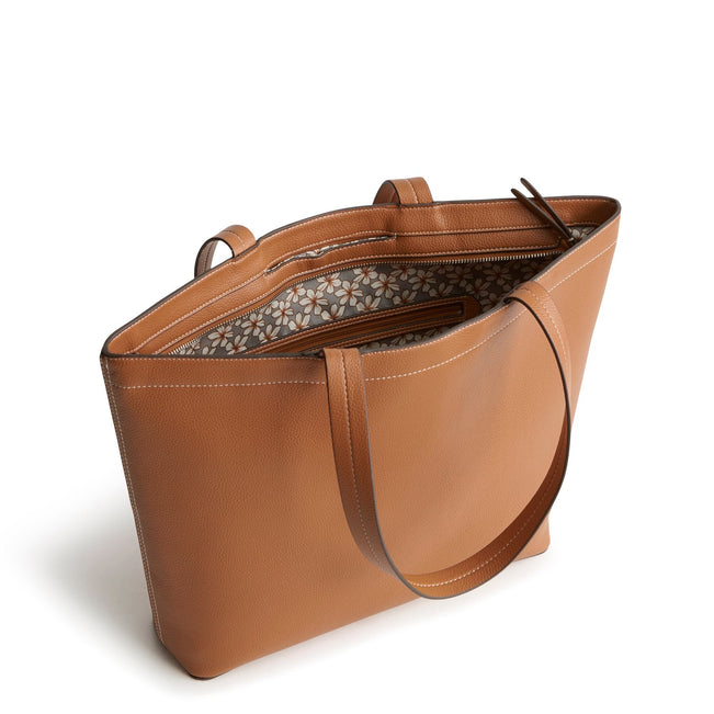 Outlet East West Tote