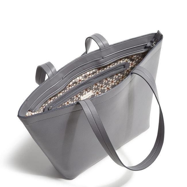 Outlet Small East West Tote