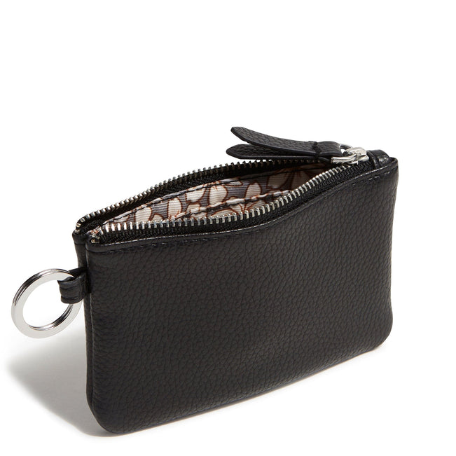 Outlet Zip ID Case-Moonless Night-Image 2-Vera Bradley