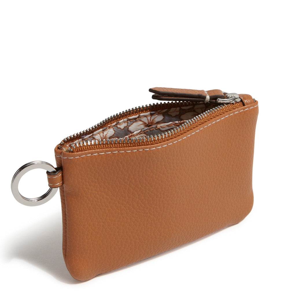 Outlet Zip ID Case - Faux Leather | Vera Bradley – Vera Bradley