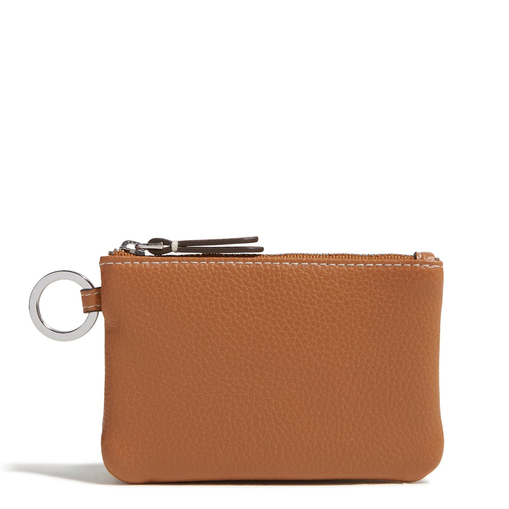 Outlet Zip ID Case - Faux Leather | Vera Bradley – Vera Bradley