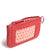 Outlet Zip ID Case-Cayenne-Image 2-Vera Bradley
