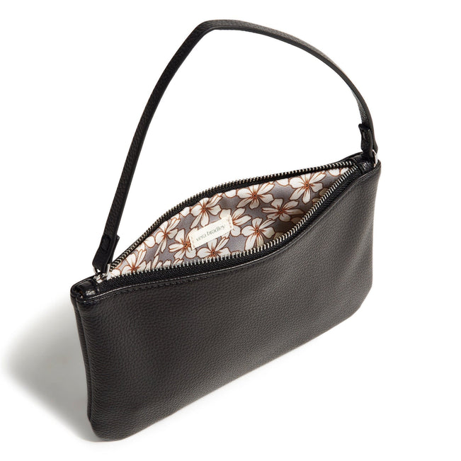 Outlet Essential Wristlet - Faux Leather | Vera Bradley – Vera