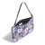 Outlet Essential Wristlet-Trellis Floral-Image 2-Vera Bradley