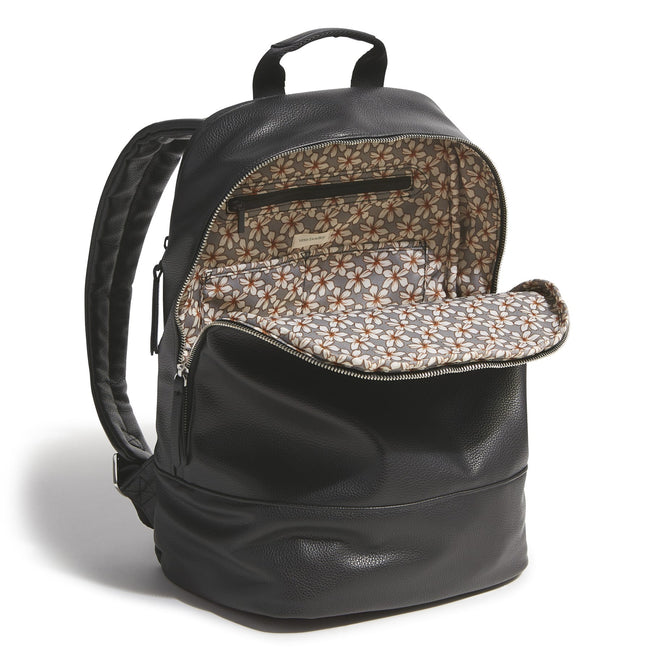 Outlet Commuter Backpack-Moonless Night-Image 2-Vera Bradley