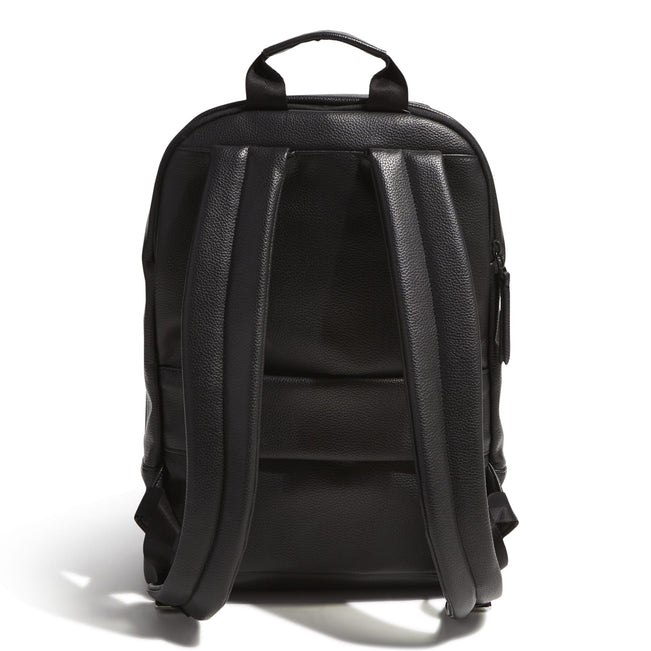 Outlet Commuter Backpack-Moonless Night-Image 3-Vera Bradley