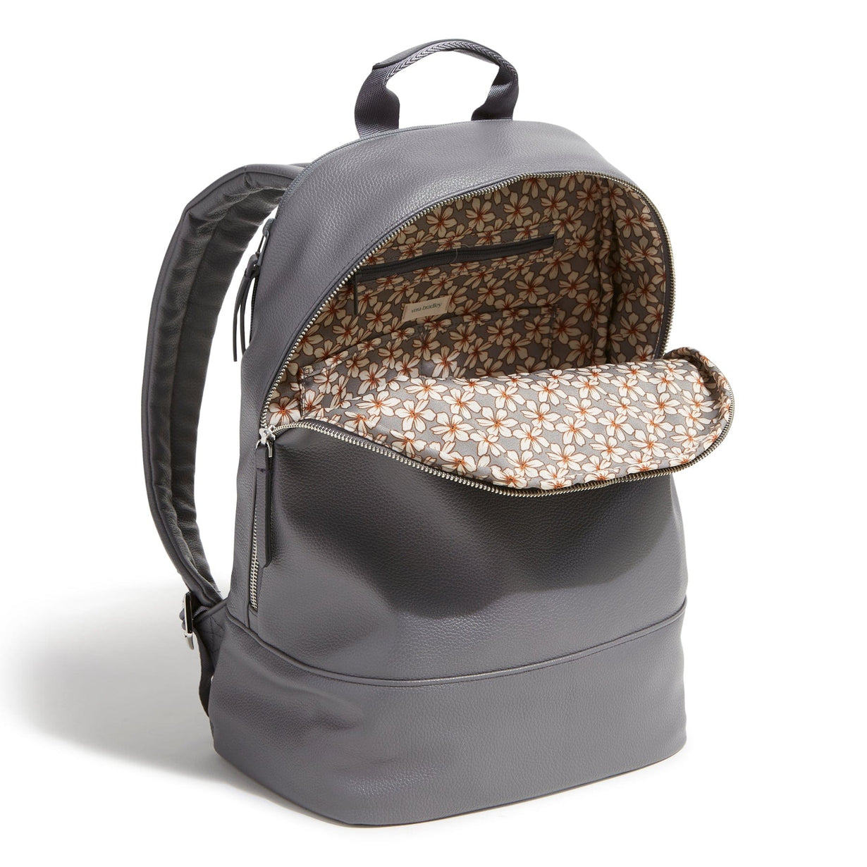 Vera Bradley Outlet Outlet Commuter Backpack Faux Leather Vera Vera bradley outlet outlet commuter backpack faux leather vera