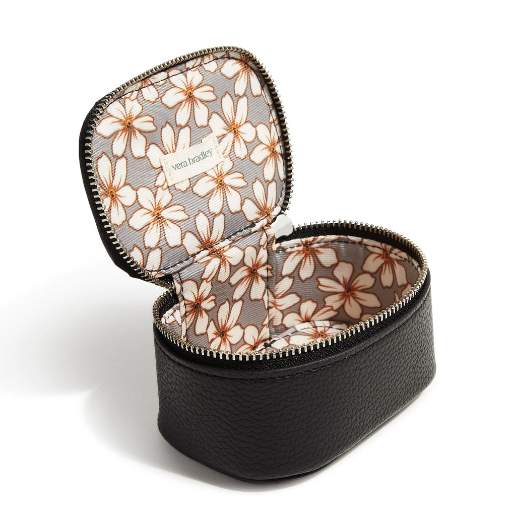 Outlet Mini Zip Case - Faux Leather | Vera Bradley – Vera Bradley