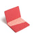 Outlet Essential Passport Cover-Cayenne-Image 2-Vera Bradley