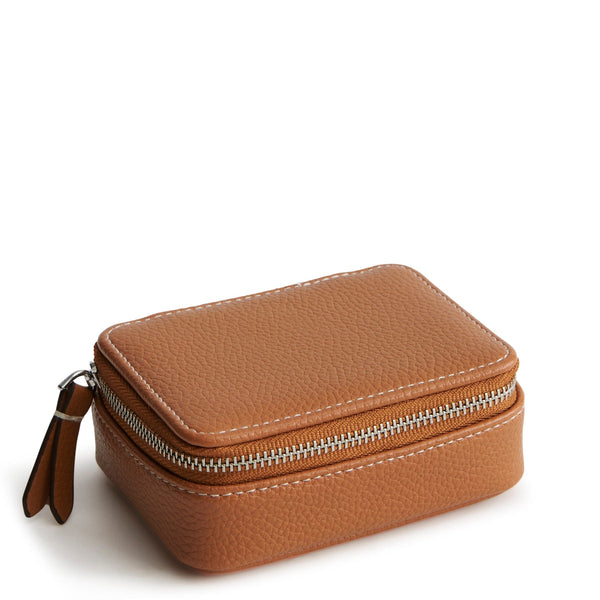 Outlet Travel Pill Case - Faux Leather | Vera Bradley – Vera