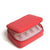 Outlet Essential Travel Pill Case-Cayenne-Image 2-Vera Bradley