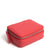 Outlet Essential Travel Pill Case-Cayenne-Image 1-Vera Bradley