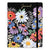Fabric Journal-Daisies-Image 1-Vera Bradley