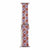 Outlet Wrist Band for Apple Watch-Venetian Flowers Cinnamon-Image 1-Vera Bradley