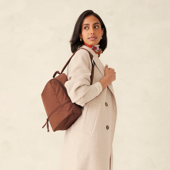 Small Chancery Backpack
