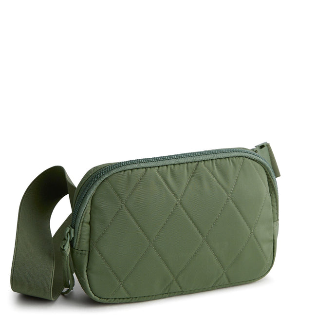 Woodward Small Belt Bag