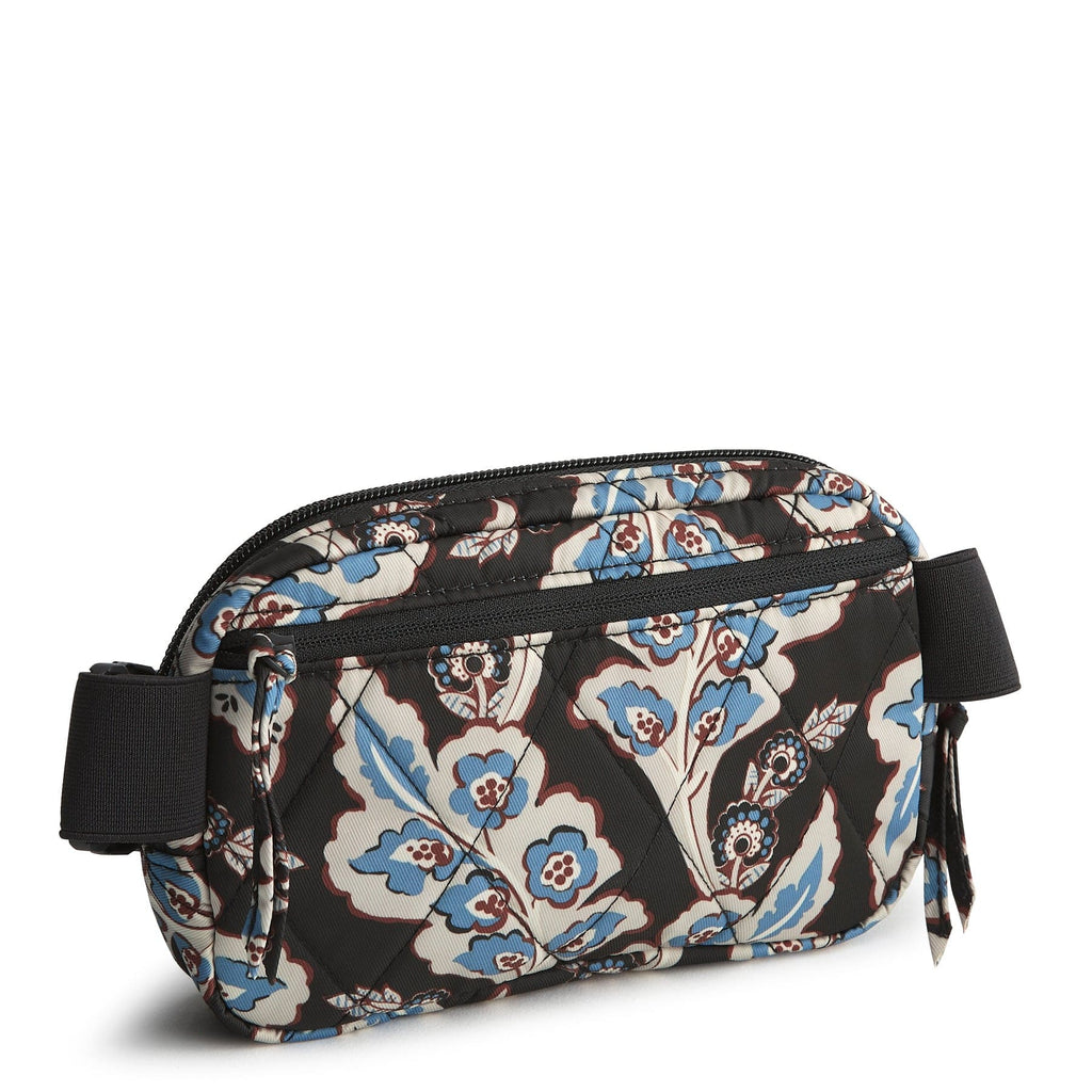 Woodward Small Belt Bag - Performance Twill | Vera Bradley – Vera