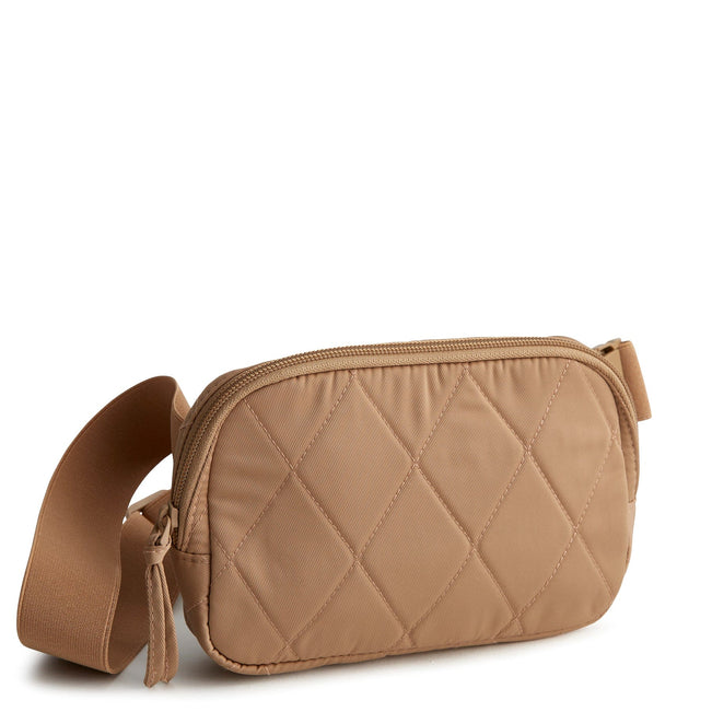 Woodward Small Belt Bag