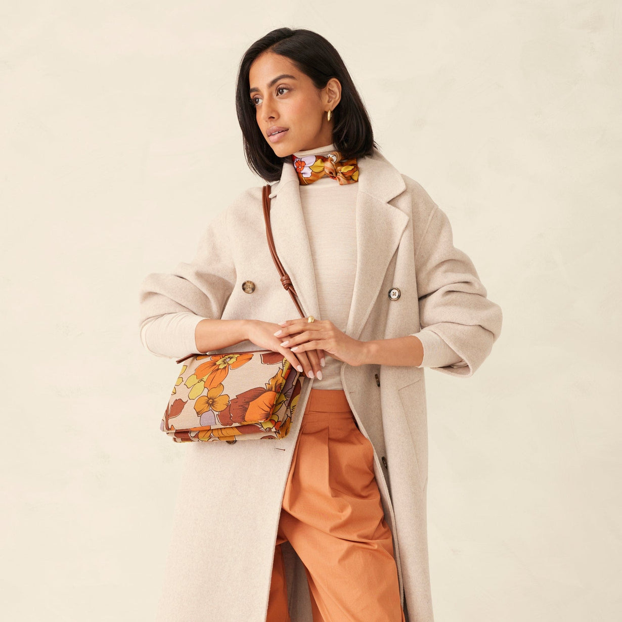 Foxbury Crossbody - Oxford Canvas | Vera Bradley – Vera Bradley