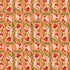 Continental Wallet - Curly Tulips - Swatch Image