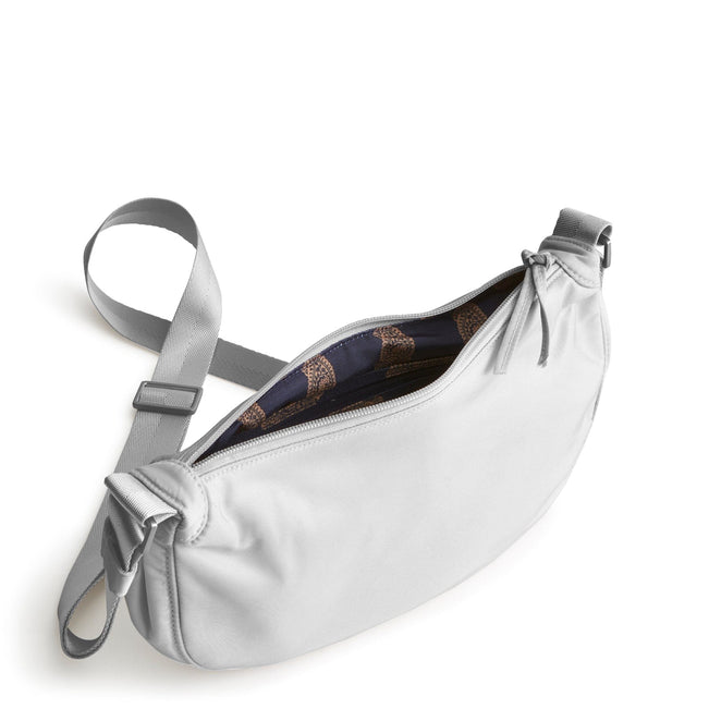 Springbrook Sling Crossbody - Oyster Mushroom - Image 4