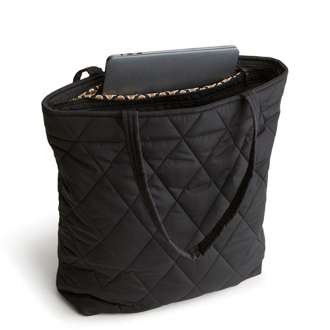 Large North South Tote-Moonless Night-Image 2-Vera Bradley