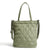 Outlet Large North South Tote-Deep Lichen Green-Image 1-Vera Bradley
