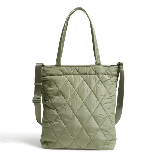 関税込★Vera Bradley★Outlet限定 North South トート(大) Outlet Large North South Tote - Ultralight | Vera Bradley