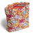 Outlet Large North South Tote-Midday Garden-Image 2-Vera Bradley