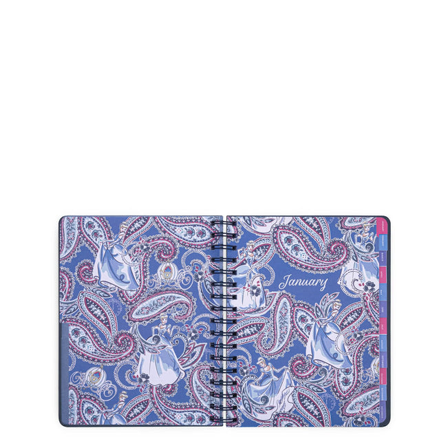Disney Month Large Planner