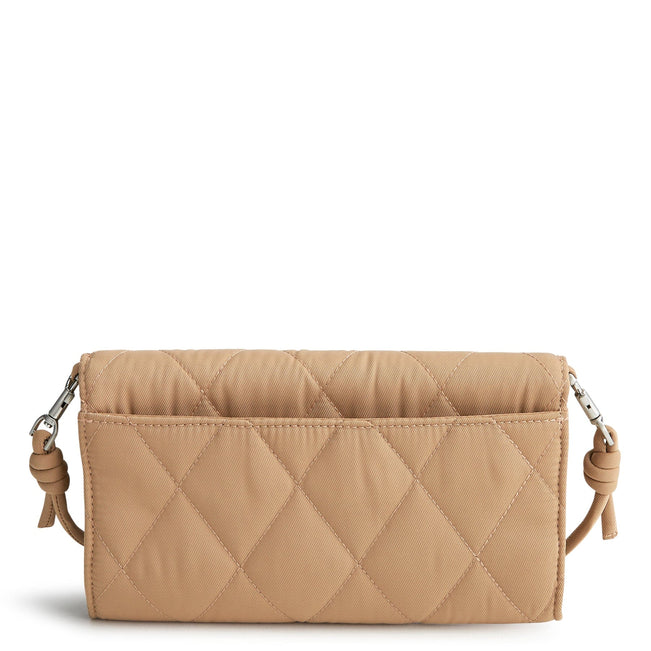 Wildwood Wallet Crossbody - Tiger's Eye - Image 5