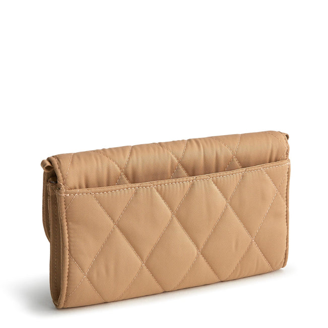 Wildwood Wallet Crossbody - Tiger's Eye - Image 6