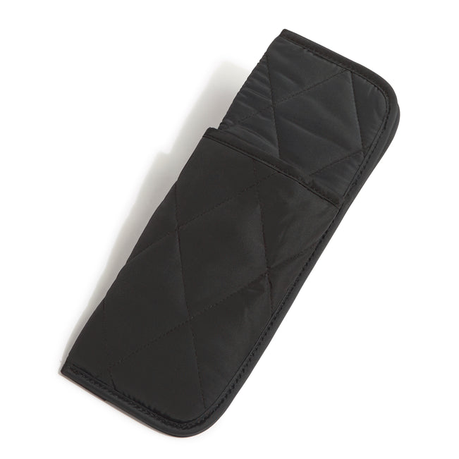 Outlet Curling & Flat Iron Cover-Moonless Night-Image 1-Vera Bradley