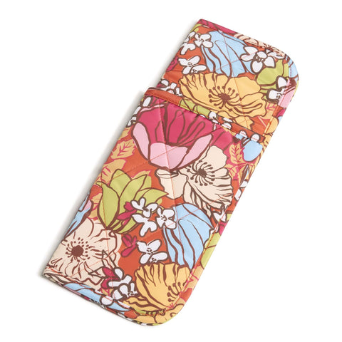 Outlet Curling & Flat Iron Cover - Ultralight | Vera Bradley  display picture 1
