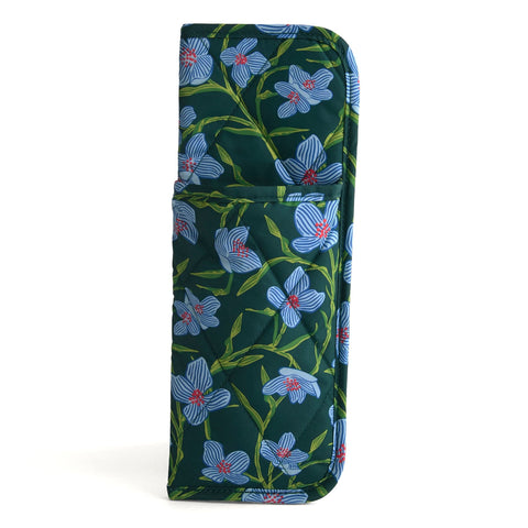 Outlet Curling & Flat Iron Cover - Ultralight | Vera Bradley  display picture 2