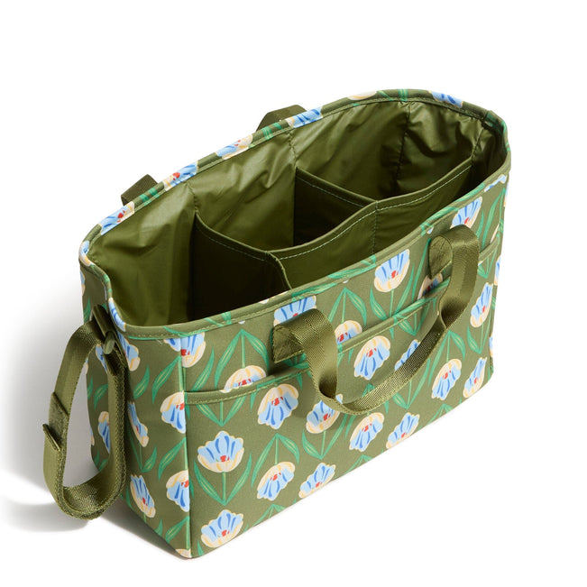 Outlet Everything Organizer-Image 2-Vera Bradley