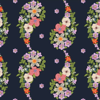 Paisley Rain-Image 1-Vera Bradley