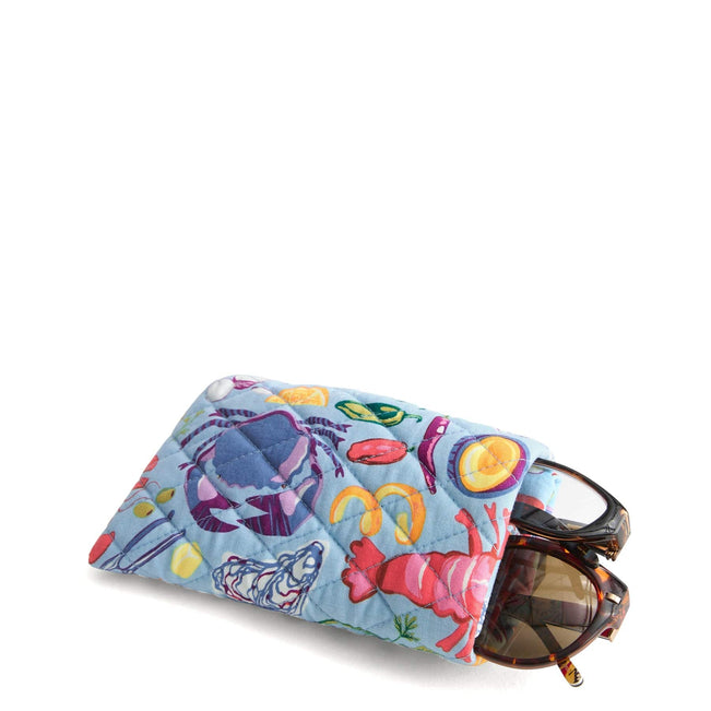 Outlet Double Eye Case