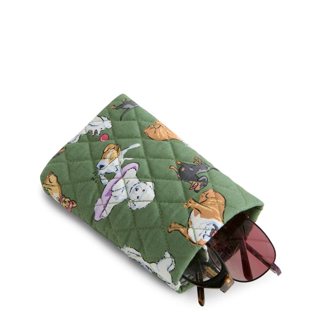 Outlet Double Eye Case