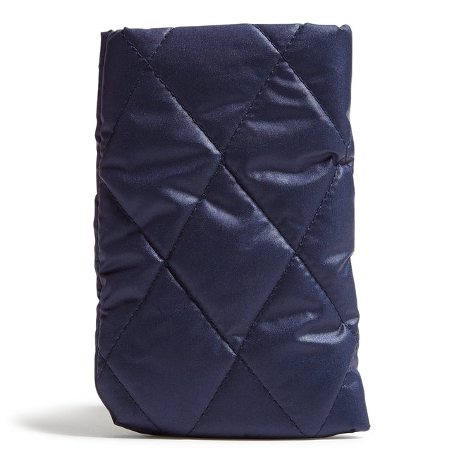 Outlet Double Eye Case-Peacoat-Image 1-Vera Bradley