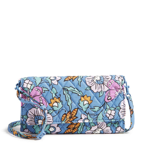 Outlet Wallet Crossbody