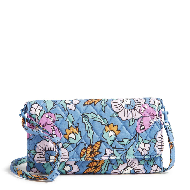 Outlet Wallet Crossbody