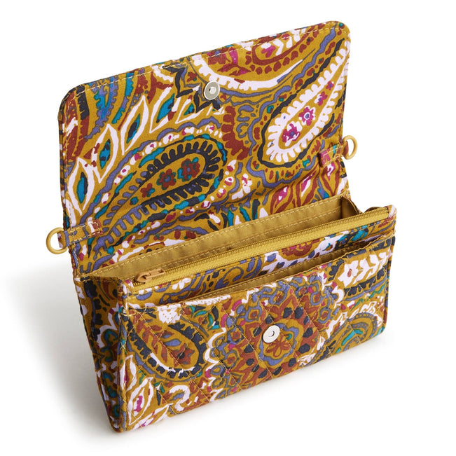 Outlet Wallet Crossbody