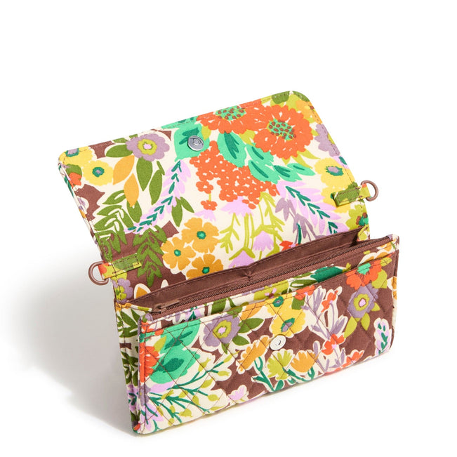 Outlet Wallet Crossbody