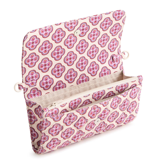 Outlet Wallet Crossbody