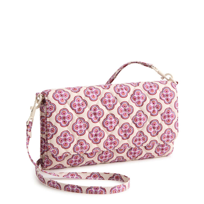 Outlet Wallet Crossbody