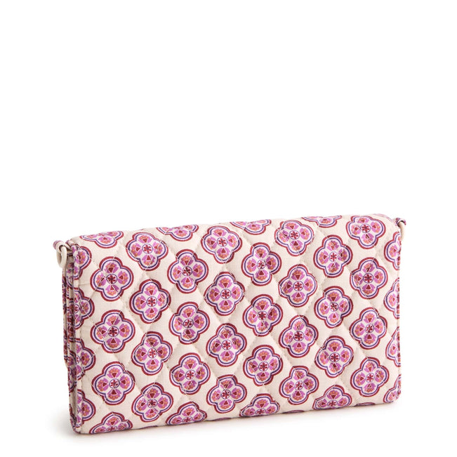 Outlet Wallet Crossbody