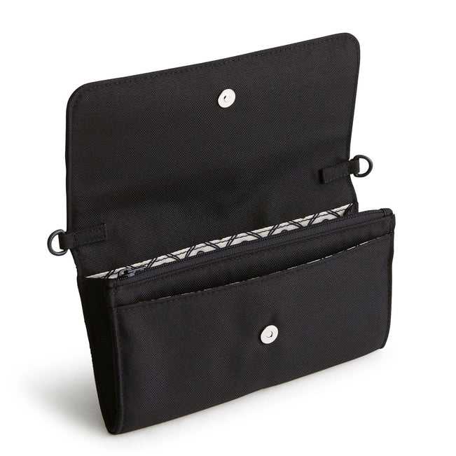 Wallet Crossbody-Moonless Night-Image 2-Vera Bradley