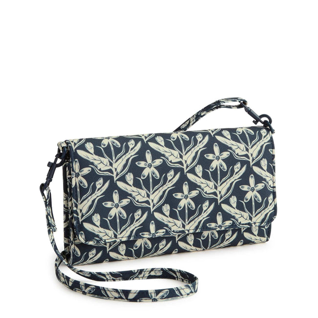 Outlet Wallet Crossbody