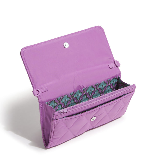 Outlet Wallet Crossbody